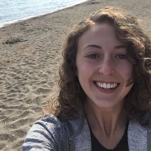 Meet your Posher, Makenzie